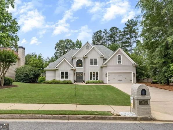 6525 Newcastle Way, Cumming, GA 30040