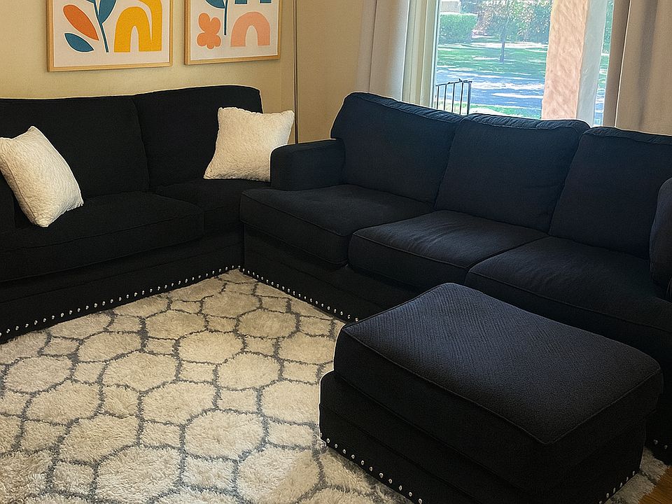 1st fl living room