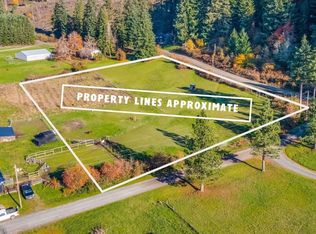 0 S McKenzie Ln, Estacada, OR 97023
