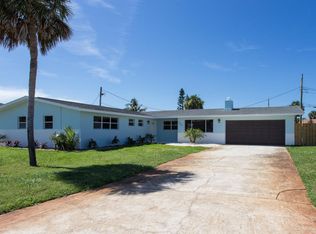 1249 Seminole Dr, Indian Harbour Beach, FL 32937