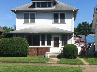 221 3rd Ave, South Charleston, WV 25303
