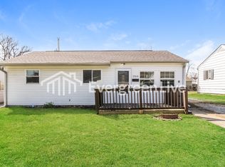 2564 Saint Paul St, Indianapolis, IN