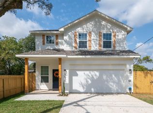 4630 Ward St, Houston, TX 77021