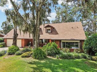 19254 Blount Rd, Lutz, FL 33558