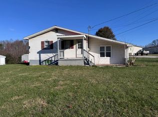 246 Vanzant Rd, Lily, KY 40740