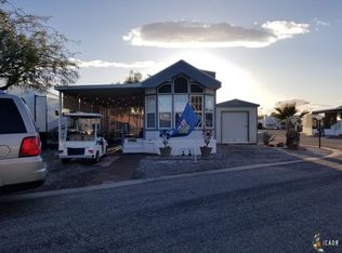 1716 W Sunbeam Lake Dr, El Centro, CA 92243