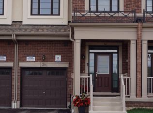 24 Reigate Ave, Whitby, ON L1P 1Y3