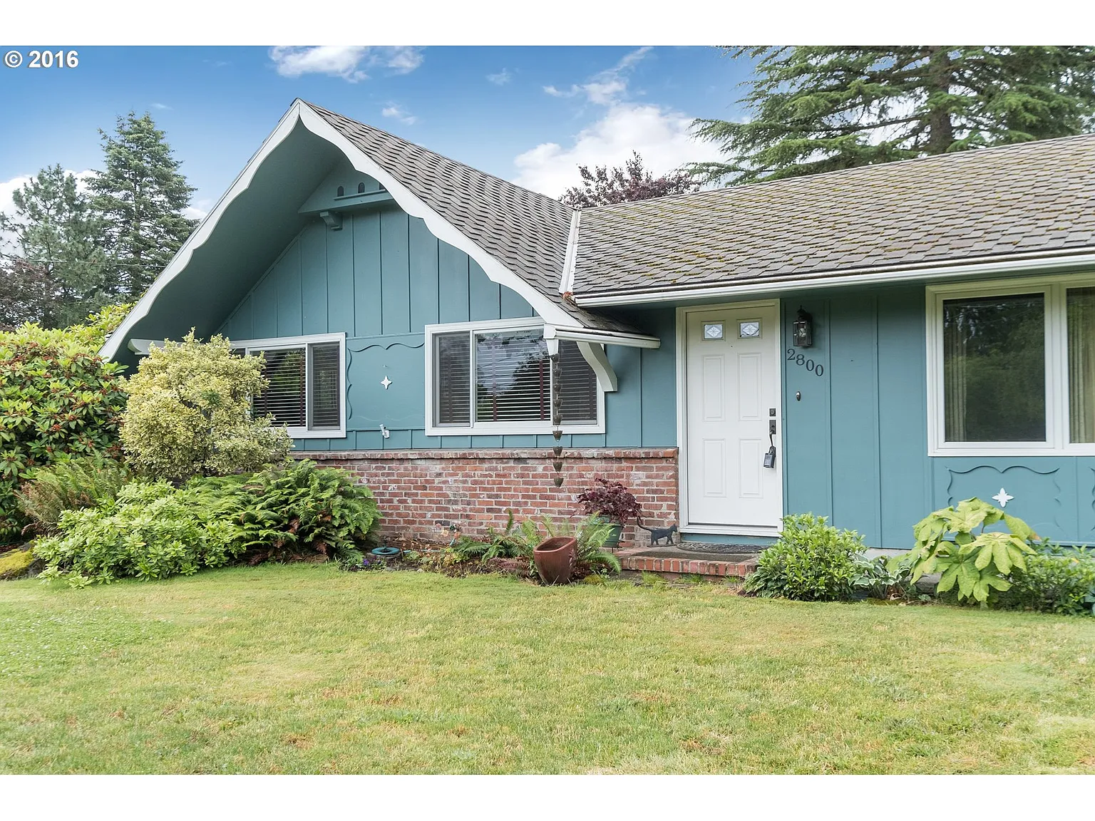2800 Jolie Pointe Rd photo 1