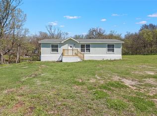 411 Sunny Dr, Sherman, TX 75092
