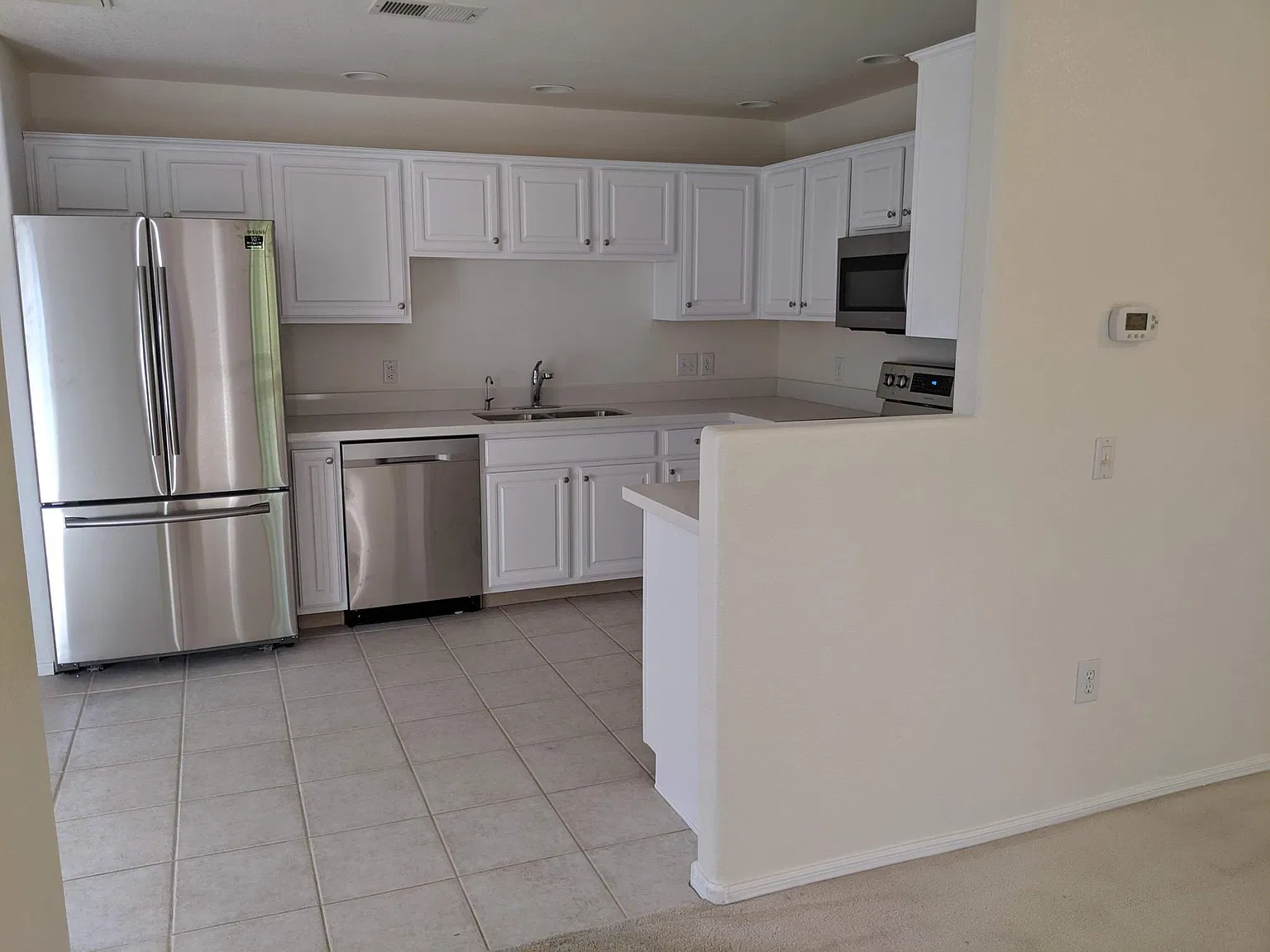 2 bed, 1302 sqft, $2,250 — Photo 3