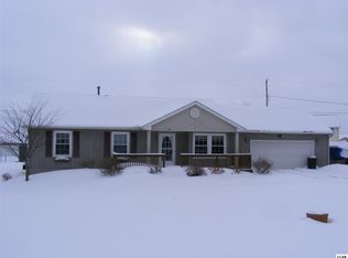 8840 Sussex Ct, Onsted, MI