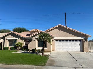 43880 Liberty St, Indio, CA 92201