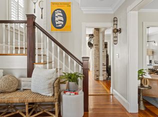 21 John St, Newport, RI 02840