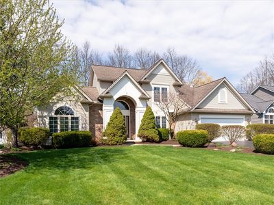 62 Sunny Mill Ln, Rochester, NY, 14626