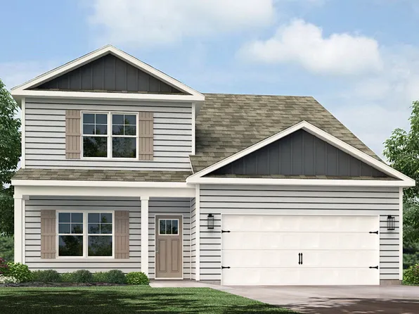 8017 Swift Current Ln, Corryton, TN 37721
