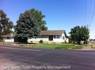 11978 Kittleson Rd NE, Moses Lake, WA 98837