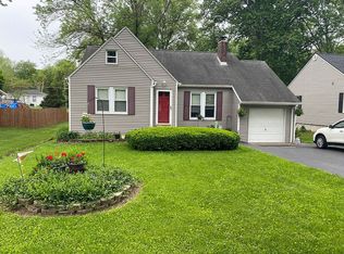 633 S Virginia Ave, Belleville, IL