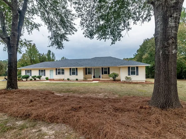 555 RAVENWOOD Drive, Thomson, GA 30824