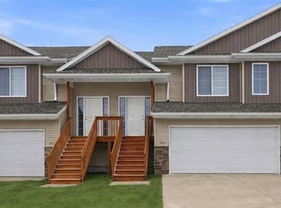 604 Riley Ln, West Branch, IA 52358