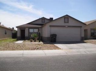 11537 W Larkspur Rd, El Mirage, AZ 85335