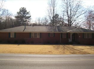 209 West Rd, Tupelo, MS 38801