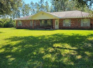 671 Carter Rd, Dry Creek, LA 70637