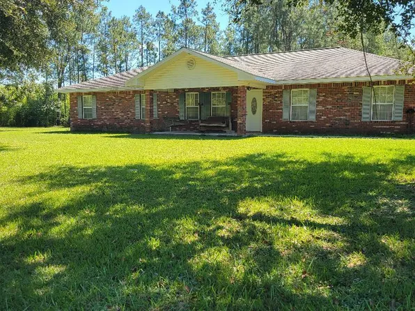 671 Carter Rd, Dry Creek, LA 70637