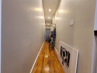 Rented by Lodger Corp