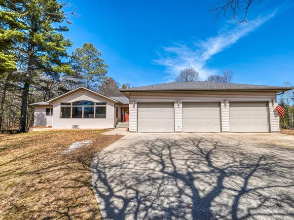 607 Maple Ridge Ct NW, Bemidji, MN 56601
