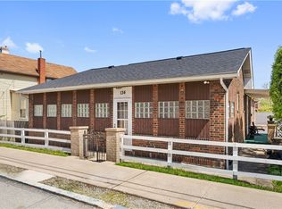 134 Modisette Ave, Donora, PA 15033