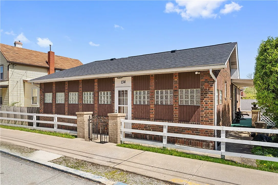 134 Modisette Ave photo 1