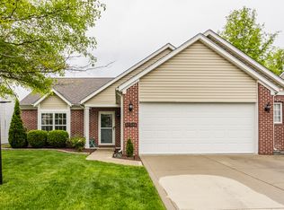 12328 Slate Dr, Fishers, IN