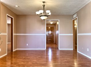 3417 Sunnyside Ave, El Paso, TX 79904