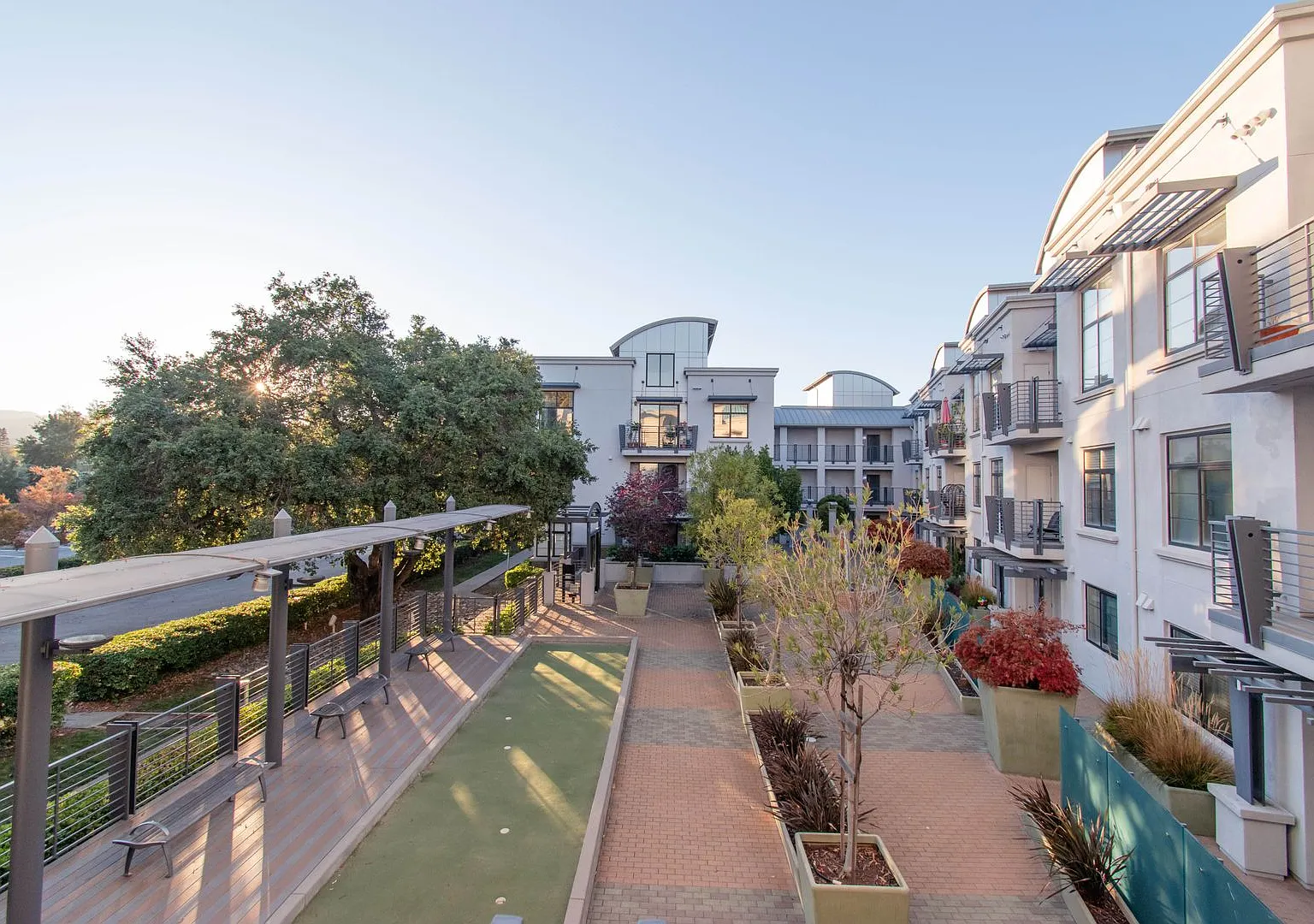 Excellent Cupertino Location Across from Apple Infinity Loop Campus! — Photo 1