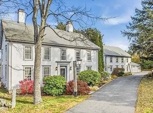 14 Curtis Rd, Gilford, NH 03249