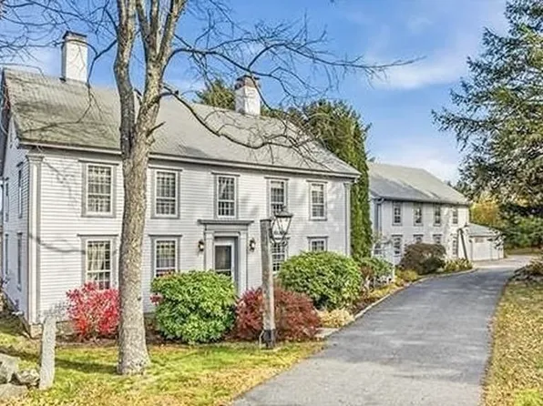 14 Curtis Road, Gilford, NH 03249