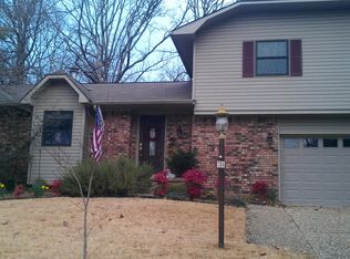 74 Kings River Rd, N Little Rock, AR 72116