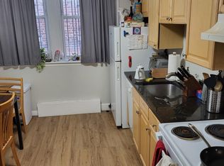 38-40 Hemenway St #51F, Boston, MA 02115