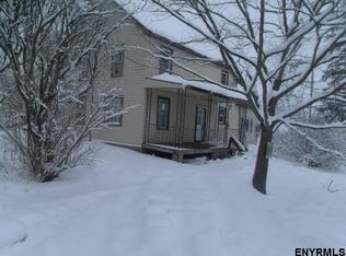 370 Indian Trail Rd, Fort Plain, NY 13339