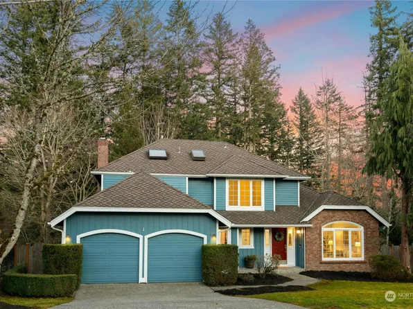 4266 246th Place SE, Sammamish, WA 98029