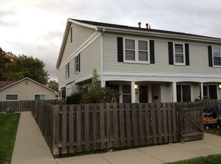 2976 Roundtree Blvd, Ypsilanti, MI 48197