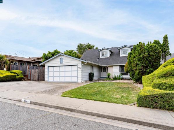 969 Kilkenny Way, Pinole, CA 94564