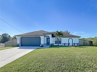3315 40th St SW, Lehigh Acres, FL 33976