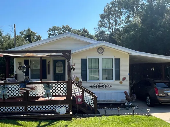 12932 Santa Piedro St, Lillian, AL 36549