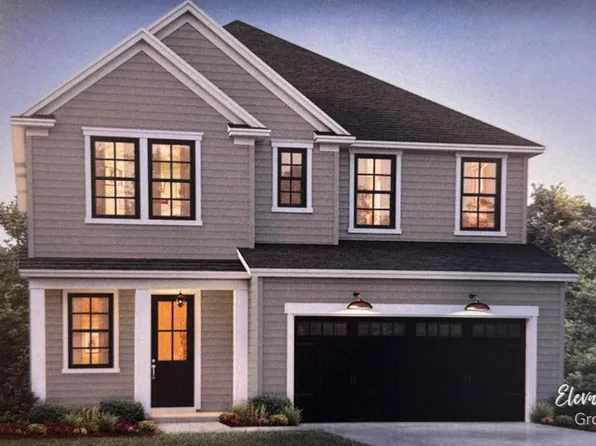 5000 Cornor Ave, Charleston, SC 29406