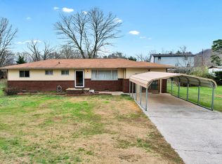 3372 Adkins Rd, Chattanooga, TN 37419