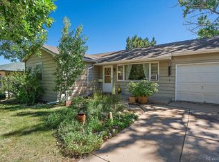 714 S Xavier St, Denver, CO 80219