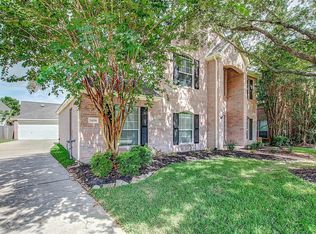 24706 Bent Hollow Ln, Katy, TX 77494