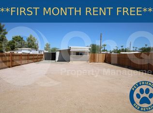 10146 E Illini St UNIT 1, Mesa, AZ 85208