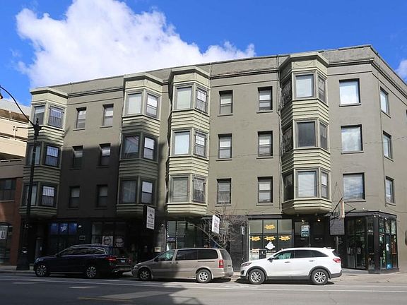 2nd image of 2527 N Lincoln Ave #4EE